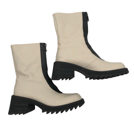 Naisten Vamsko - Nilkkurit, koko 40 - Beige ()