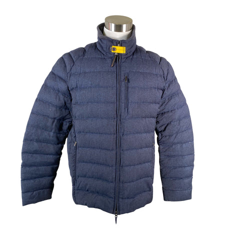 Miesten Parajumpers - Untuvatakki, koko XXL - Sininen ()