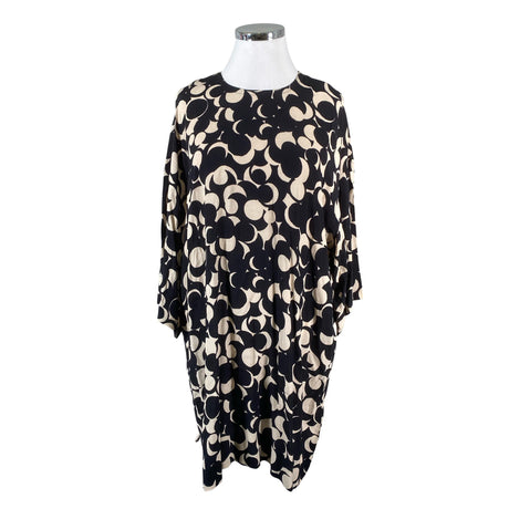 Naisten Marimekko - Kangasmekko, koko 42 - Musta ()