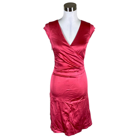 Naisten InWear - Juhlamekko, koko 34 - Pinkki ()