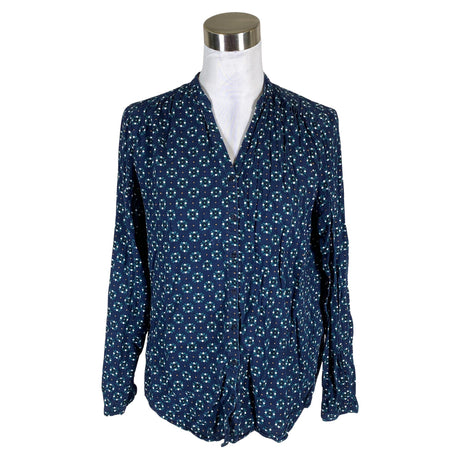 Naisten Marc O'Polo - Pusero, koko 40 - Sininen ()