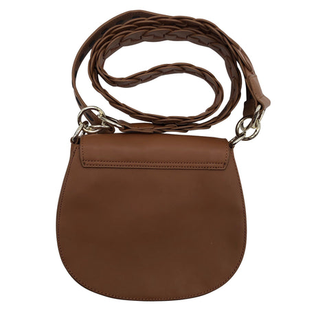 Naisten Ted Baker - Olkalaukku, koko Mini - Ruskea (2)