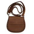 Naisten Ted Baker - Olkalaukku, koko Mini - Ruskea ()