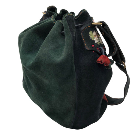 Naisten Cavalcanti - Käsilaukku, koko Midi - Sininen (2)