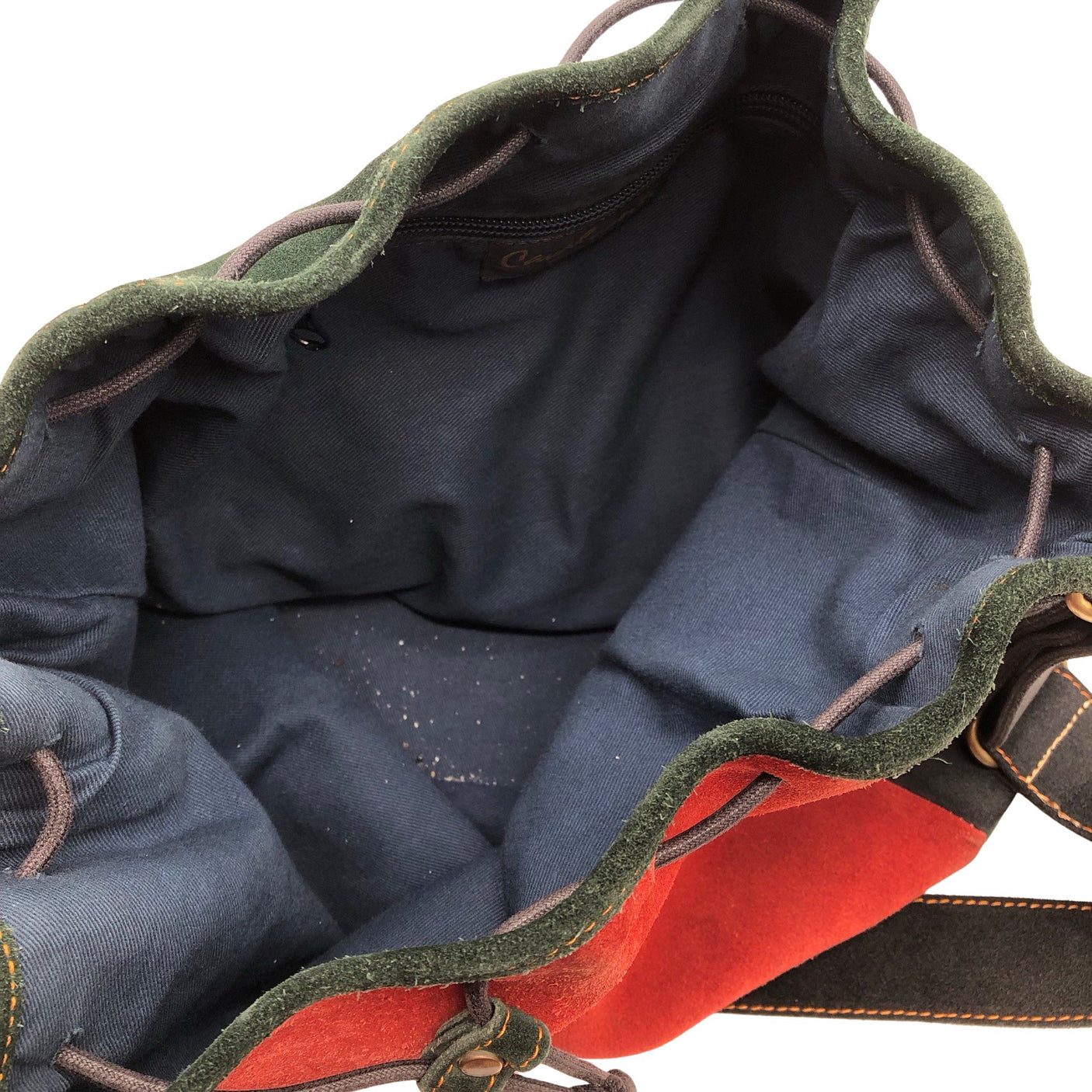 Naisten Cavalcanti - Käsilaukku, koko Midi - Sininen (3)