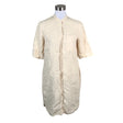 Naisten Marc O'Polo - Kangasmekko, koko 34 - Beige ()