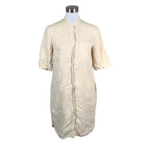 Naisten Marc O'Polo - Kangasmekko, koko 34 - Beige (1)