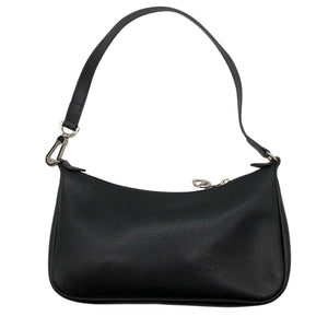 Naisten Longchamp - Käsilaukku, koko Mini - Musta (2)