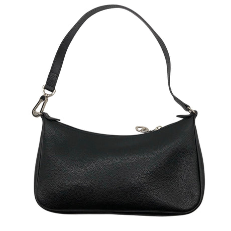 Naisten Longchamp - Käsilaukku, koko Mini - Musta (2)