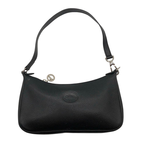 Naisten Longchamp - Käsilaukku, koko Mini - Musta ()