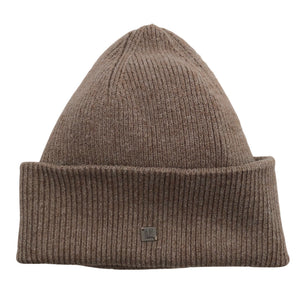 Naisten Lasessor - Talvipipo, koko 52 - 54 cm - Beige (1)