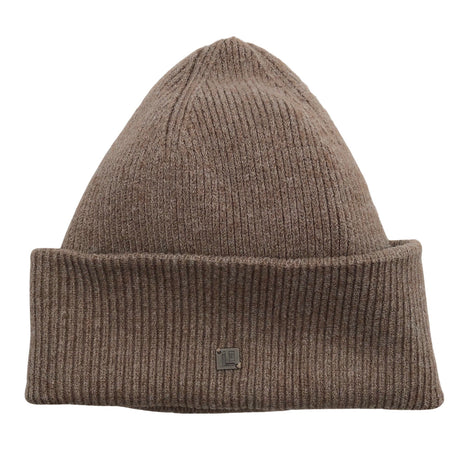 Naisten Lasessor - Talvipipo, koko 52 - 54 cm - Beige ()