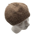 Naisten Myssyfarmi - Talvipipo, koko 54 - 56 cm - Beige ()