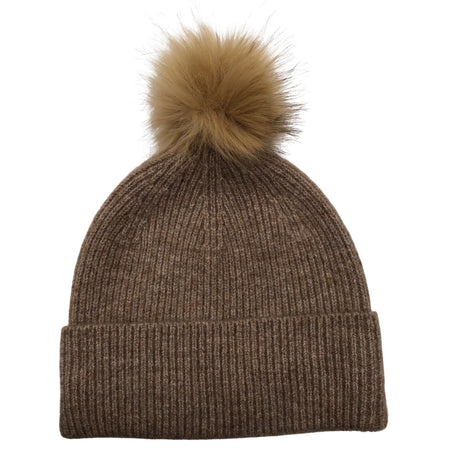 Naisten Fire&Glory - Talvipipo, koko 54 - 56 cm - Beige ()
