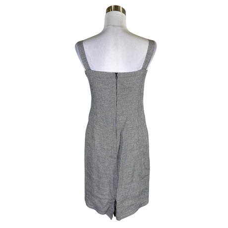 Naisten MaxMara - Kangasmekko, koko 36 - Musta (2)