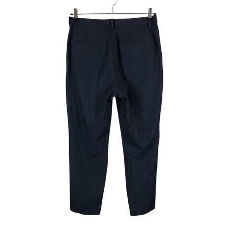 Naisten Uniqlo - Kangashousut, koko 42 - Sininen (2)