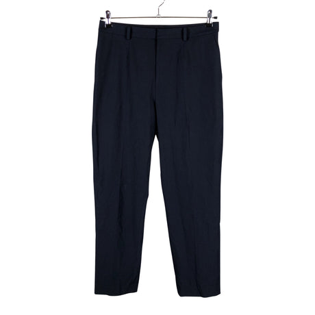 Naisten Uniqlo - Kangashousut, koko 42 - Sininen ()
