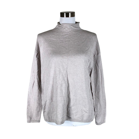 Naisten Nanso - Neulepaita, koko 34 - Harmaa ()