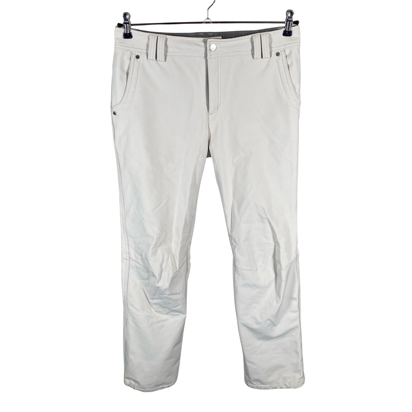 Naisten Luhta - Softshell-housut, koko 38 - Beige (1)
