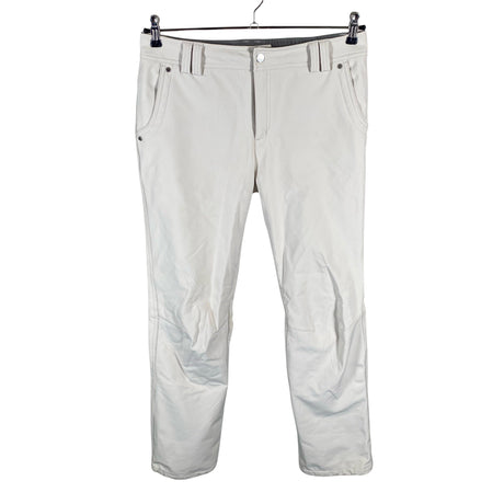 Naisten Luhta - Softshell-housut, koko 38 - Beige ()