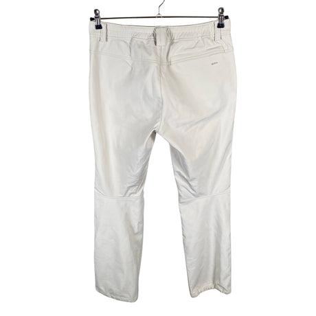 Naisten Luhta - Softshell-housut, koko 38 - Beige (2)