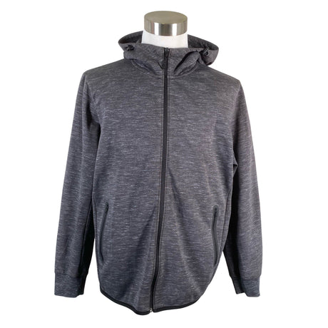 Miesten Uniqlo - Huppari, koko XL - Harmaa ()