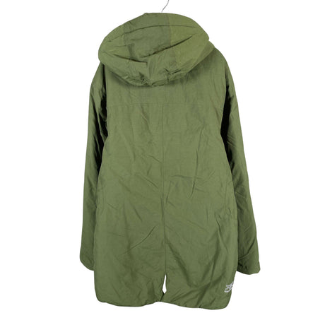Unisex Karrimor - Toppatakki, koko 140 - 146 - Vihreä (2)