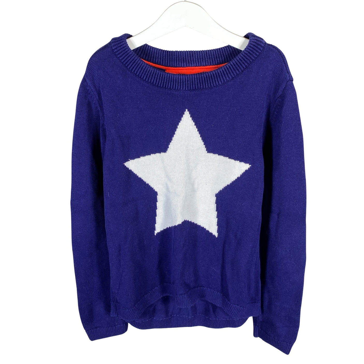 Unisex Tommy Hilfiger - Neulepaita, koko 152 - 158 - Sininen (1)