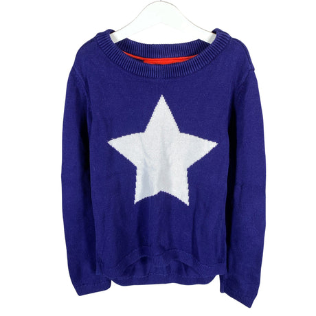 Unisex Tommy Hilfiger - Neulepaita, koko 152 - 158 - Sininen ()