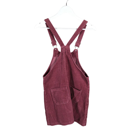 Tyttöjen Mayoral - Kangasmekko, koko 158 - 164 - Vaaleanpunainen (2)