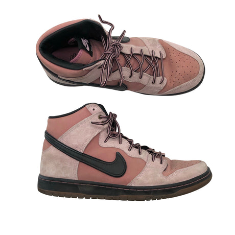 Miesten Nike - Tennarit, koko 45 - Vaaleanpunainen ()