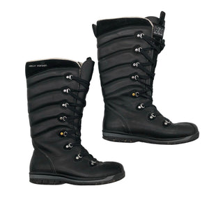 Naisten Helly Hansen - Talvikengät, koko 37 - Musta (1)