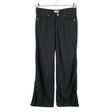 Naisten Wrangler - Farkut, koko W26 - Musta ()