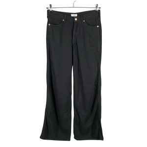 Naisten Wrangler - Farkut, koko W26 - Musta (1)