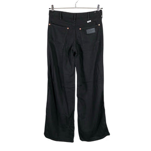 Naisten Wrangler - Farkut, koko W26 - Musta (2)
