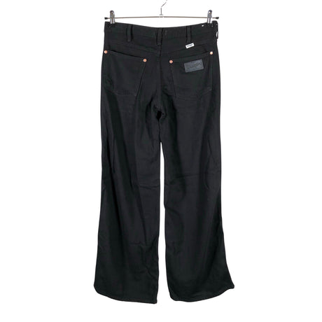 Naisten Wrangler - Farkut, koko W26 - Musta (2)