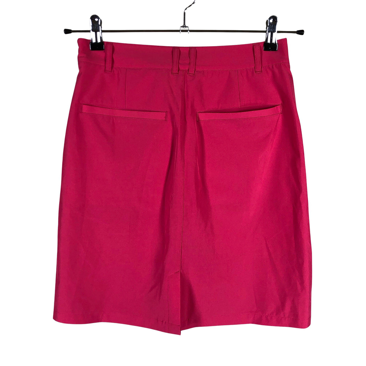 Naisten Catmandoo - Urheilushortsihame, koko 34 - Pinkki (2)
