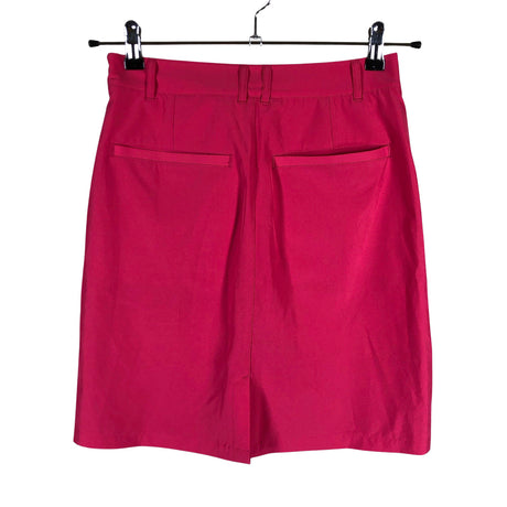 Naisten Catmandoo - Urheilushortsihame, koko 34 - Pinkki (2)