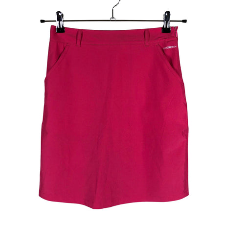 Naisten Catmandoo - Urheilushortsihame, koko 34 - Pinkki ()