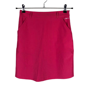 Naisten Catmandoo - Urheilushortsihame, koko 34 - Pinkki (1)