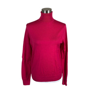 Naisten Marks&Spencer - Neulepaita, koko 40 - Pinkki (1)
