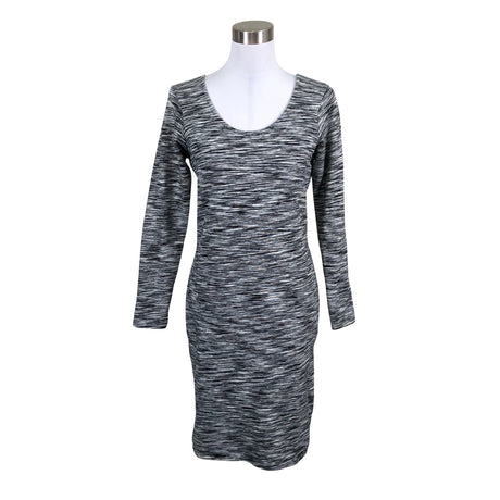 Naisten NOSH - Collegemekko, koko 38 - Harmaa ()
