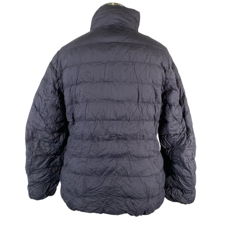 Naisten Uniqlo - Kevytuntuvatakki, koko 42 - Musta (2)