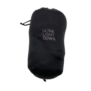 Naisten Uniqlo - Kevytuntuvatakki, koko 42 - Musta (3)
