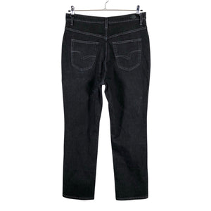 Naisten Lee Cooper - Farkut, koko W35 - Harmaa (2)