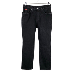 Naisten Lee Cooper - Farkut, koko W35 - Harmaa (1)