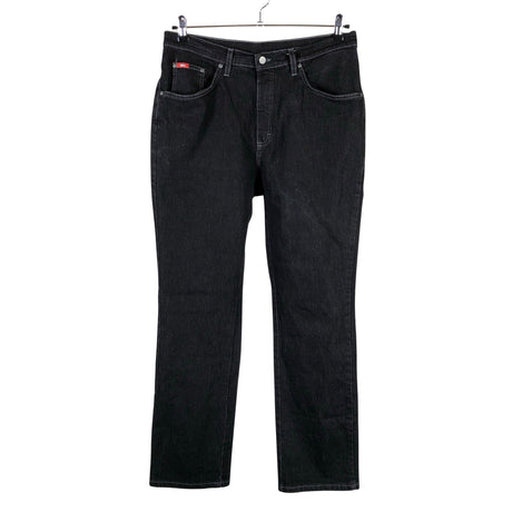 Naisten Lee Cooper - Farkut, koko W35 - Harmaa ()