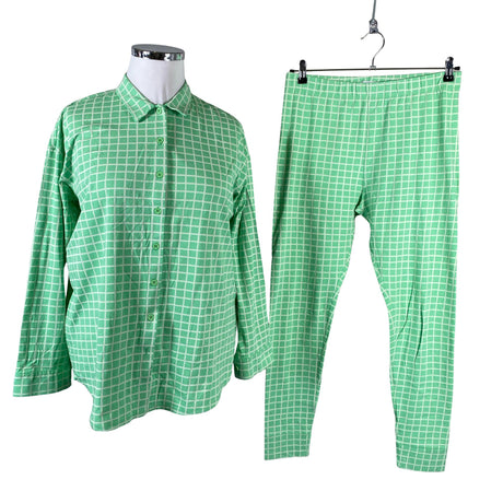 Naisten Marimekko - Trikoopaita, koko 42 - Vihreä ()