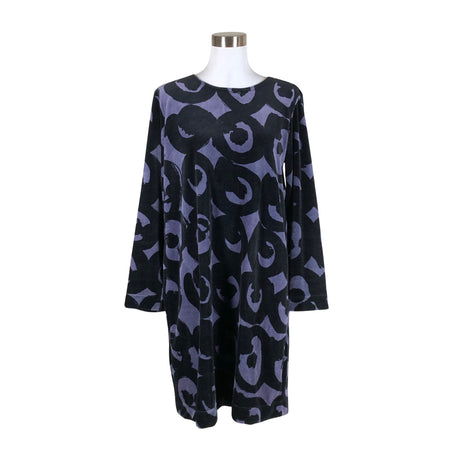 Naisten Marimekko - Collegemekko, koko 38 - Violetti ()