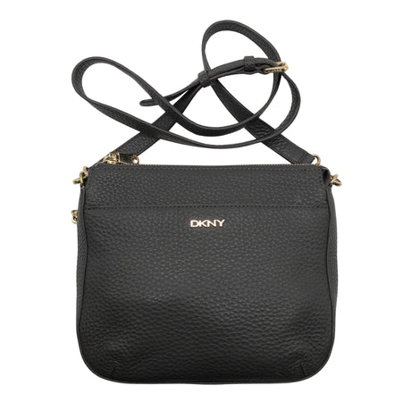 Naisten DKNY - Olkalaukku, koko Midi - Ruskea ()